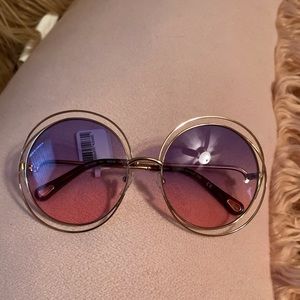 BN - Chloe Sunglasses